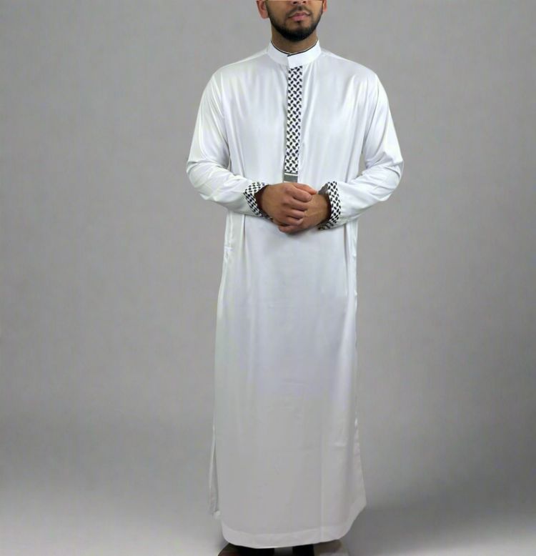Keffiyah Thobe