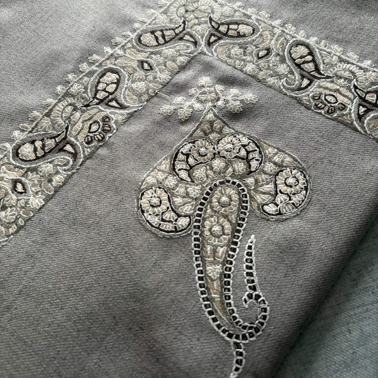 Desert Mosaic Shemagh