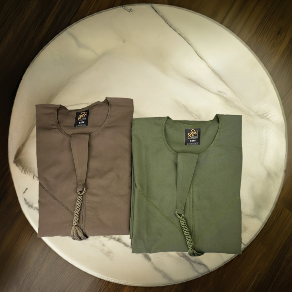 BASIC EMARATI THOBES