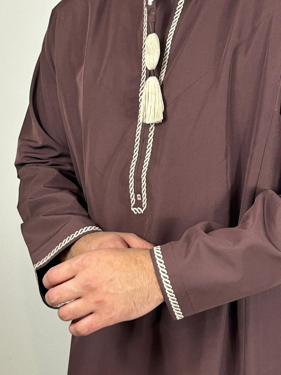 OMANI THOBES