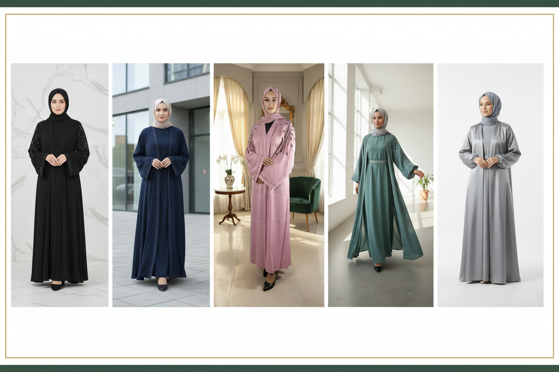 Abaya Clearance