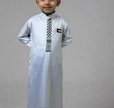 Heritage Thobe