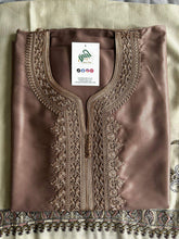 EID LUXE GANDOURA COLLECTION