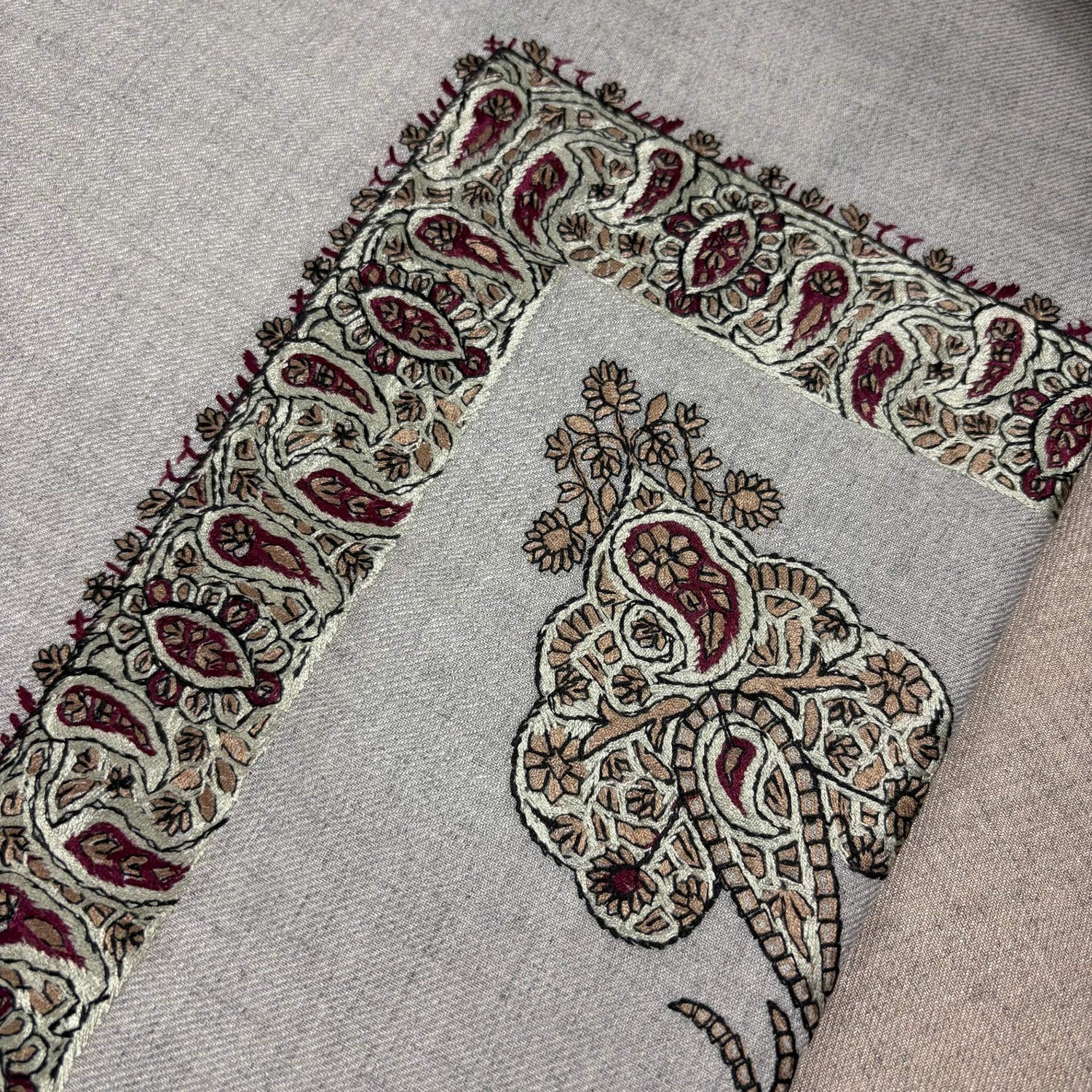 Desert Mosaic Shemagh