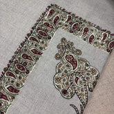 Desert Mosaic Shemagh