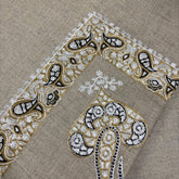 Desert Mosaic Shemagh