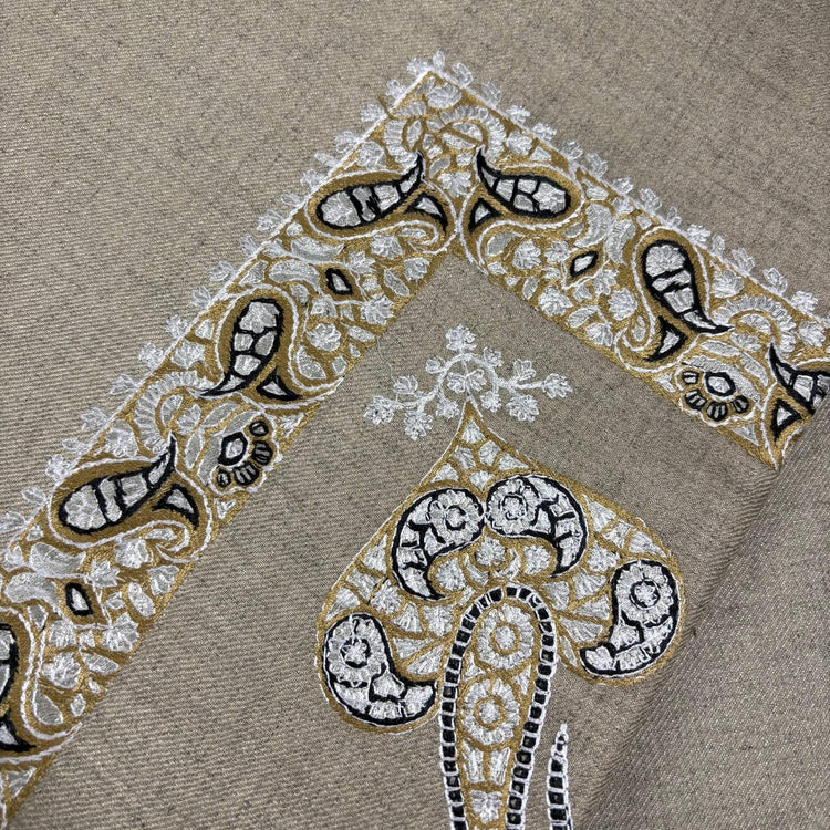 Desert Mosaic Shemagh