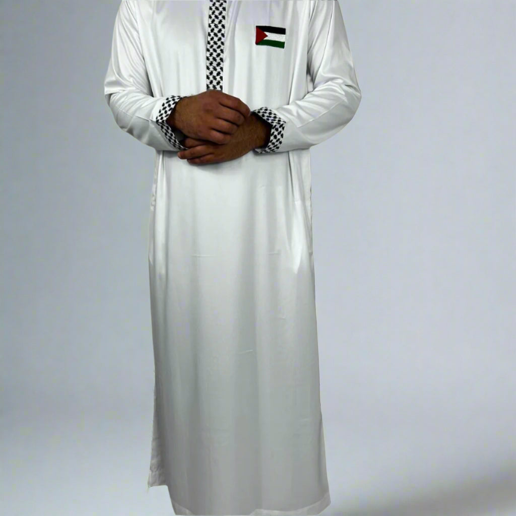 Heritage Thobe