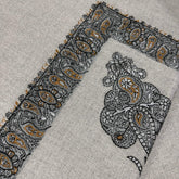 Desert Mosaic Shemagh