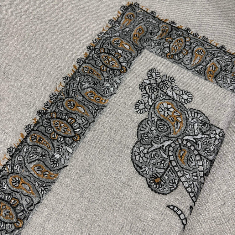 Desert Mosaic Shemagh