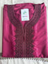 EID LUXE GANDOURA COLLECTION