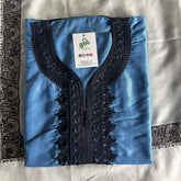 Blue Essence Gandoura