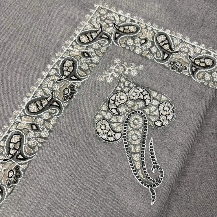 Desert Mosaic Shemagh