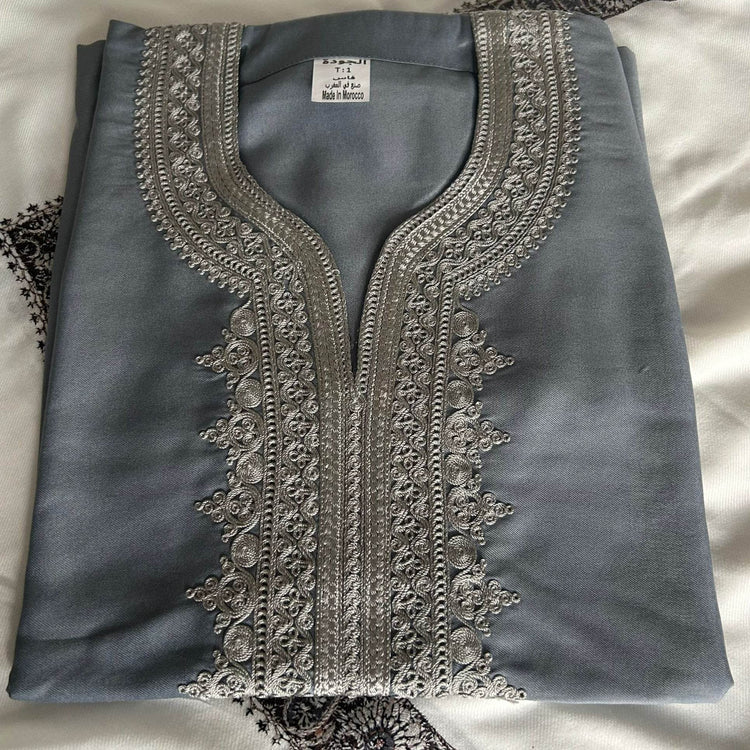 EID LUXE GANDOURA COLLECTION