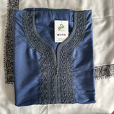 Blue Essence Gandoura