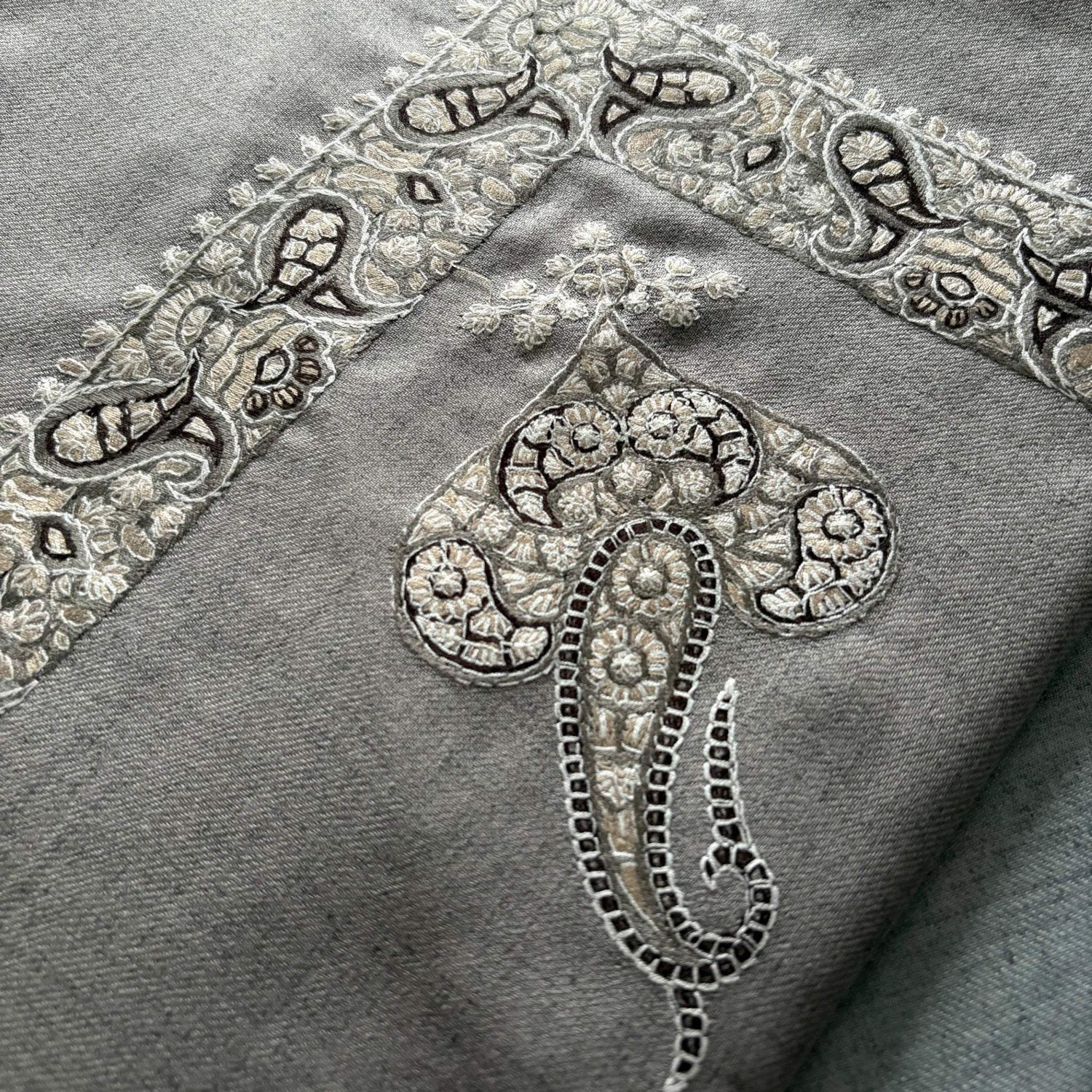 Desert Mosaic Shemagh