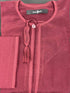 OMANI REDWOOD VELVET