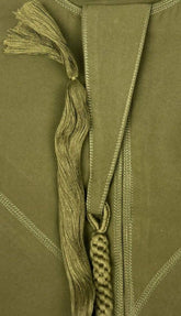Premium Khaki Emarati Thobe