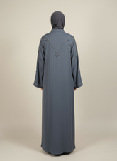 ZAHRA ELEGANCE ABAYA