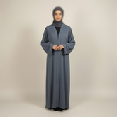 ZAHRA ELEGANCE ABAYA